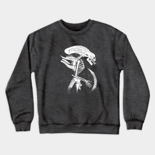 ALIEN Crewneck Sweatshirt